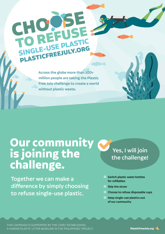 PFJ2023_Philippines_Our community_Poster_A4_English_Final - Plastic ...